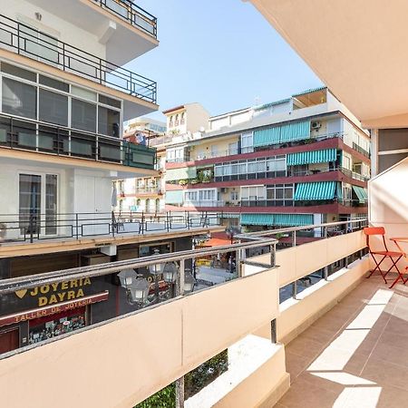 Fuengirola Puerto Apartment By Ghr Rentals Exterior foto