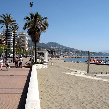 Fuengirola Puerto Apartment By Ghr Rentals Exterior foto